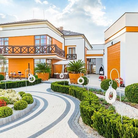 Hotel Kristoff Laszkow Luaran gambar