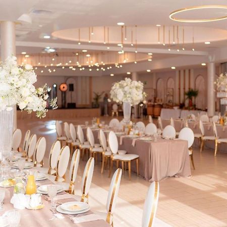 Hotel Kristoff Laszkow Luaran gambar