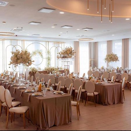 Hotel Kristoff Laszkow Luaran gambar