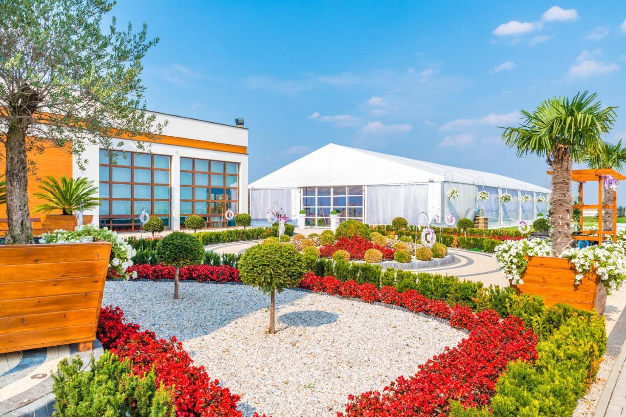 Hotel Kristoff Laszkow Luaran gambar