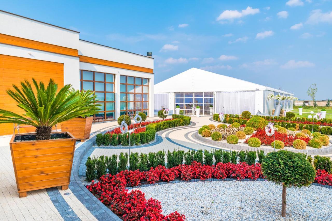 Hotel Kristoff Laszkow Luaran gambar