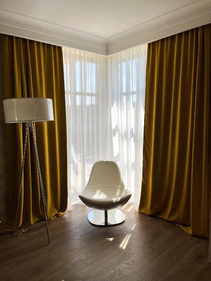 Hotel Kristoff Laszkow Luaran gambar