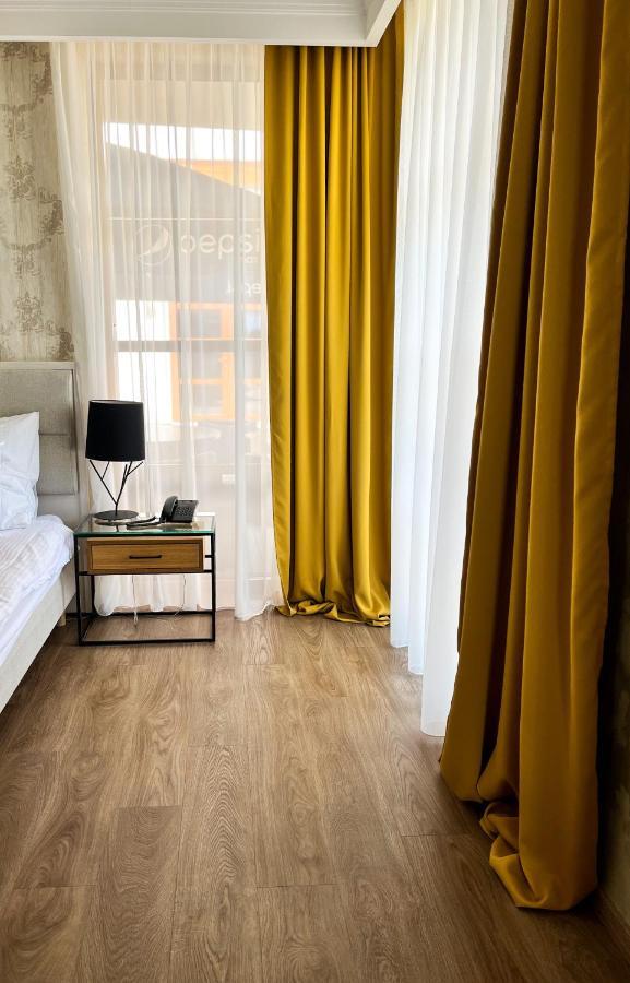 Hotel Kristoff Laszkow Luaran gambar