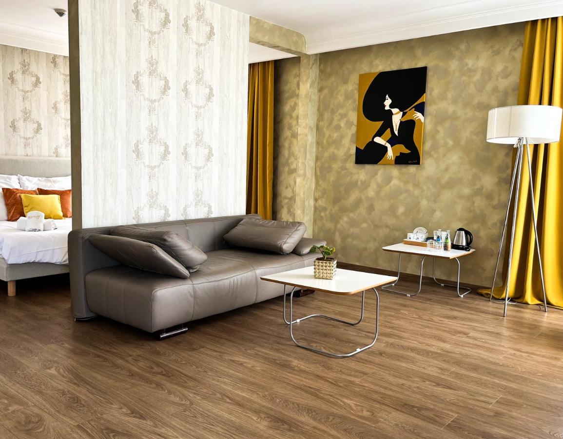 Hotel Kristoff Laszkow Luaran gambar