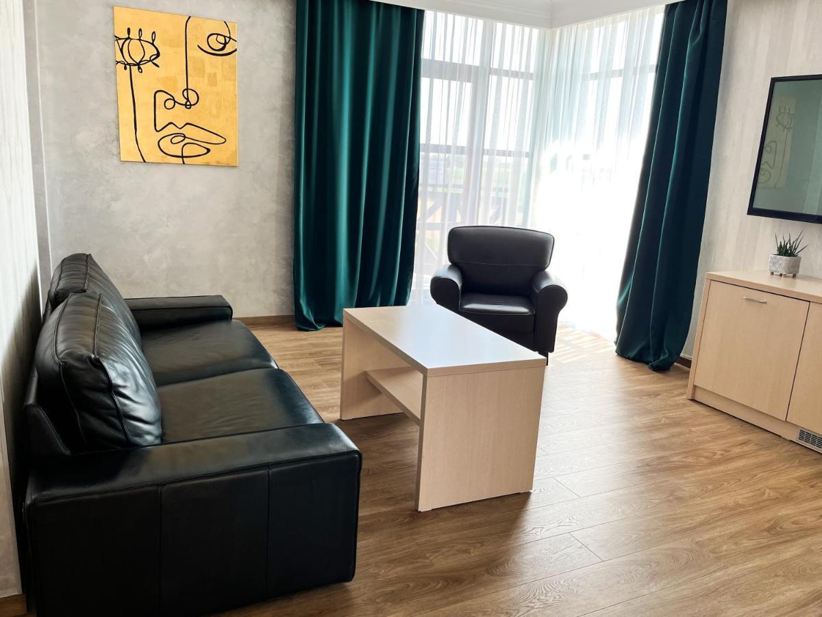 Hotel Kristoff Laszkow Luaran gambar