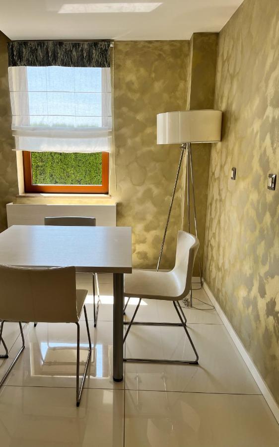 Hotel Kristoff Laszkow Luaran gambar