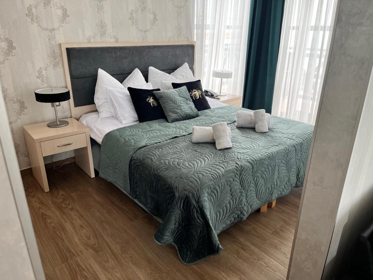 Hotel Kristoff Laszkow Luaran gambar