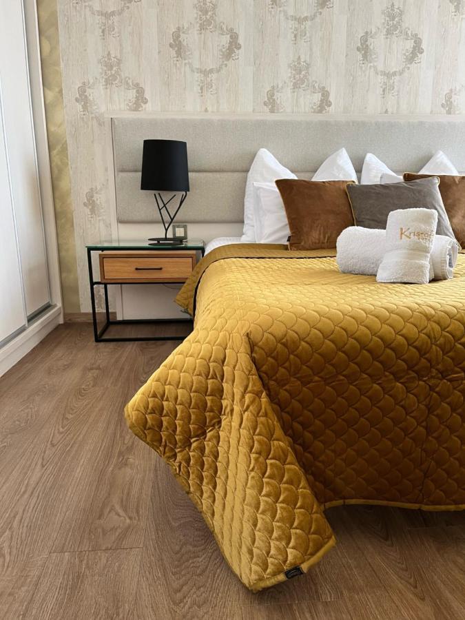 Hotel Kristoff Laszkow Luaran gambar