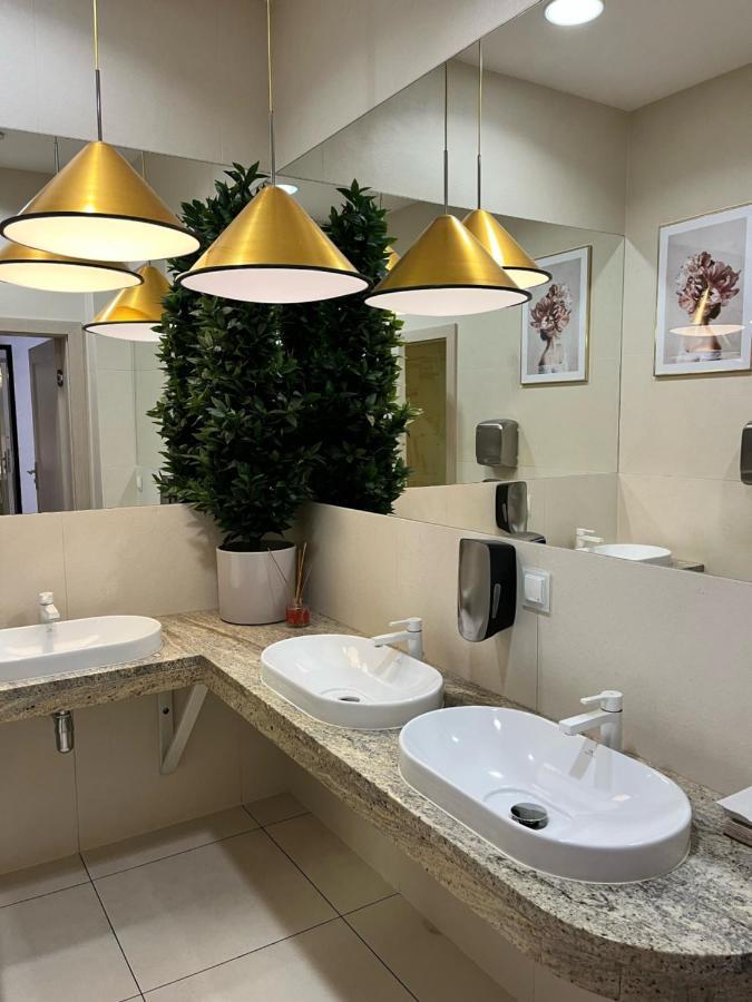 Hotel Kristoff Laszkow Luaran gambar