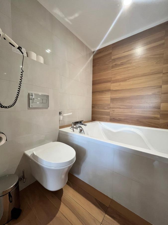 Hotel Kristoff Laszkow Luaran gambar