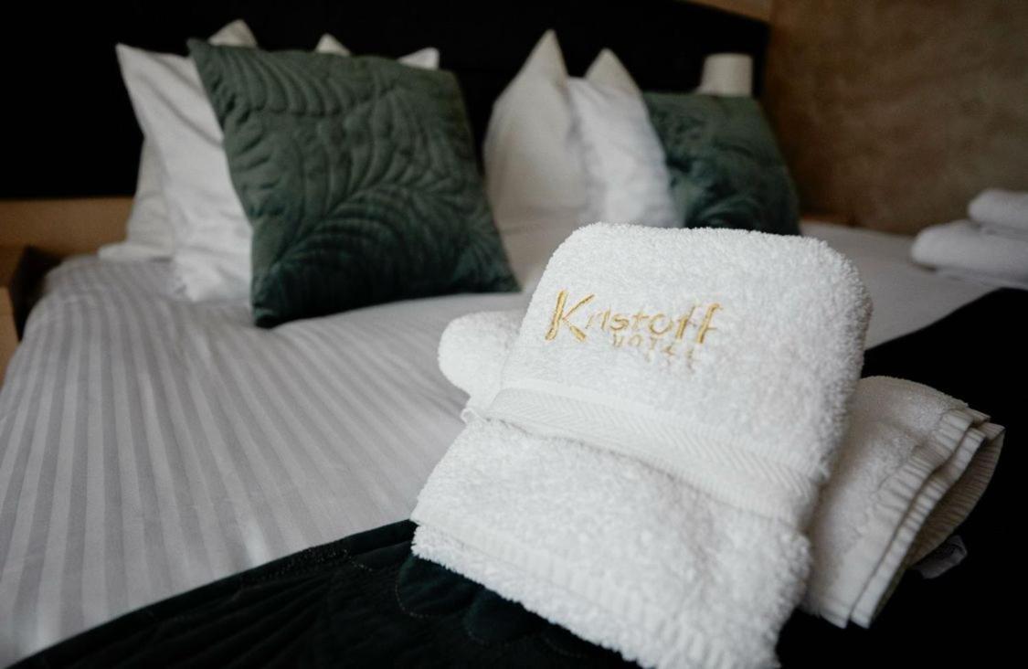 Hotel Kristoff Laszkow Luaran gambar