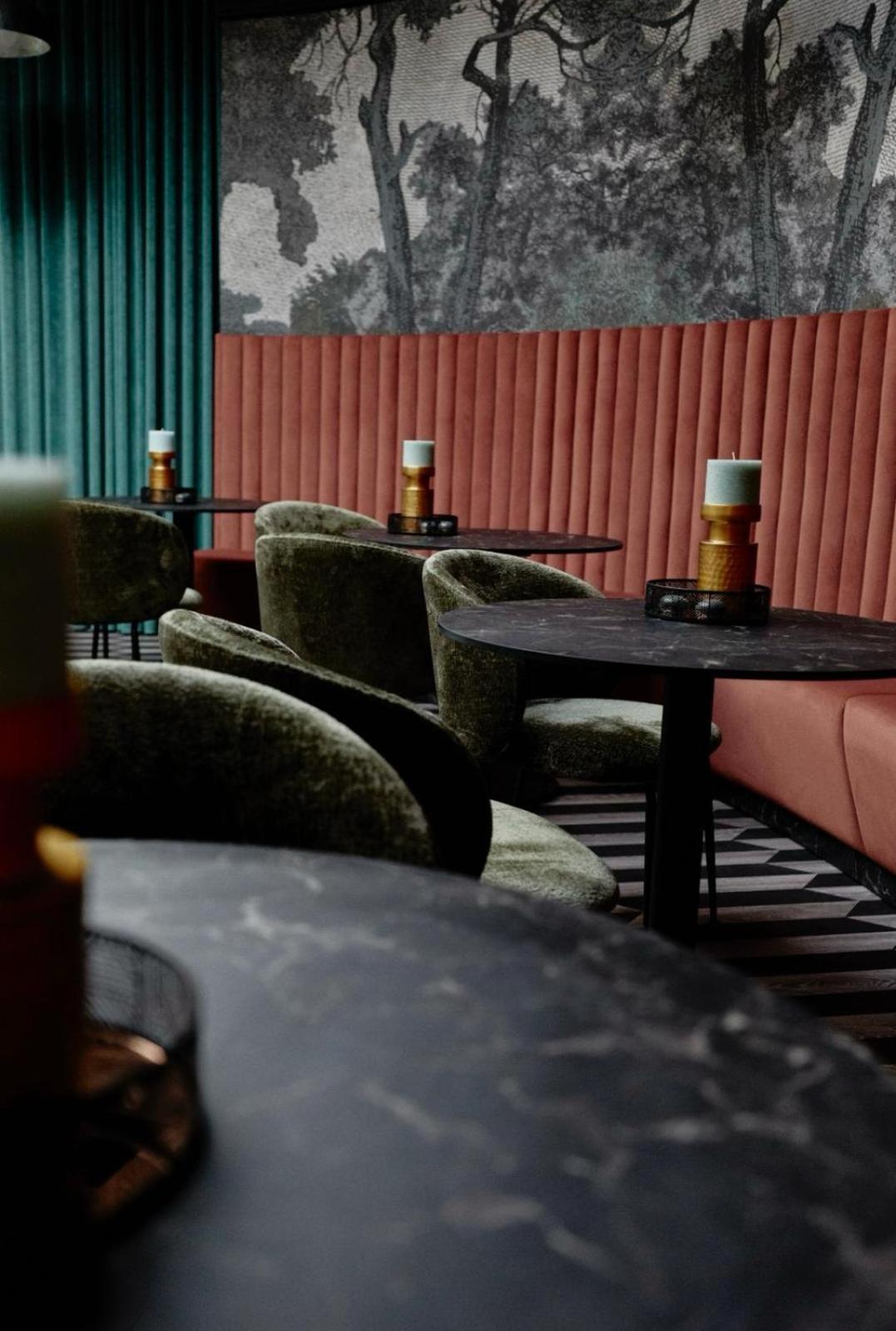 Hotel Kristoff Laszkow Luaran gambar