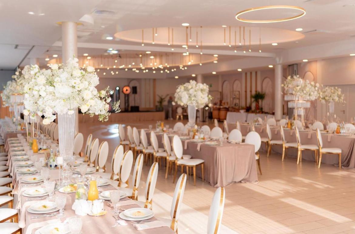 Hotel Kristoff Laszkow Luaran gambar