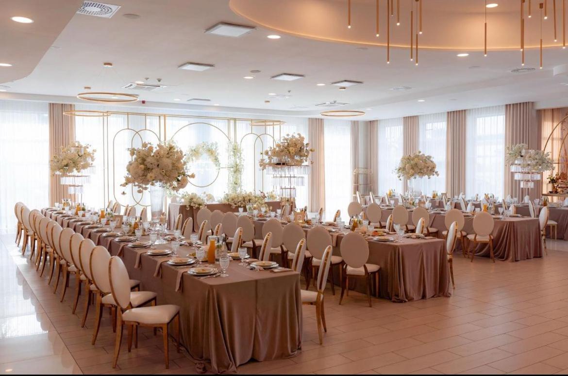 Hotel Kristoff Laszkow Luaran gambar