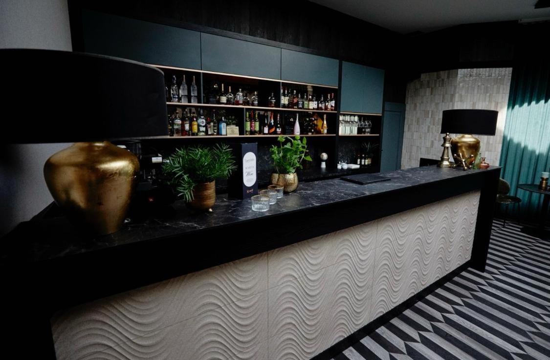 Hotel Kristoff Laszkow Luaran gambar