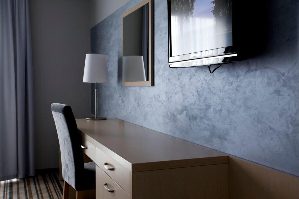 Hotel Kristoff Laszkow Luaran gambar